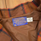 Vintage 1970s Pendleton Plaid Button Up Blazer Jacket Size M from propervintagecanada