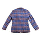 Vintage 1970s Pendleton Plaid Button Up Blazer Jacket Women's S from propervintagecanada