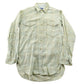 Vintage 1970s Pendleton Plaid Button Up Board Shirt Men's Small from propervintagecanada
