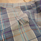Vintage 1970s Pendleton Plaid Button Up Shirt Men's 2XL from propervintagecanada