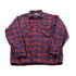 Vintage 1970s Pendleton Wool Flannel Board Shirt Men&