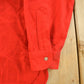 Vintage 1970s Pendleton Wool Flannel Button Up Shirt Men's M from propervintagecanada