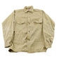 Vintage 1970s Penney's Big Mac Blank Button Up Shirt Men's S from propervintagecanada