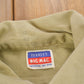 Vintage 1970s Penney's Big Mac Blank Button Up Shirt Men's S from propervintagecanada