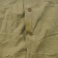 Vintage 1970s Penney's Big Mac Blank Button Up Shirt Men's S from propervintagecanada