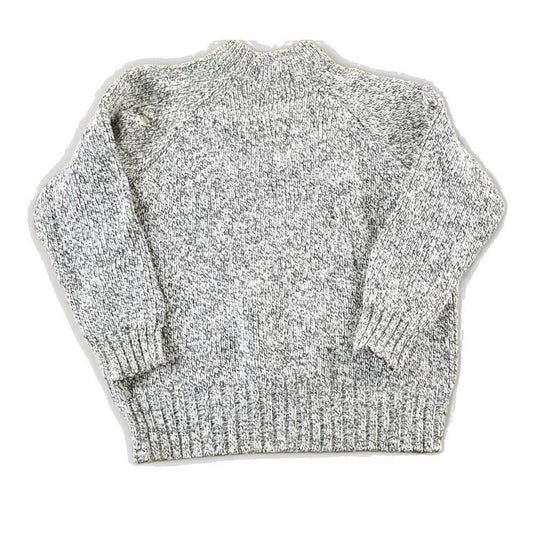 Vintage 1970s Peter Storm Wool Knit Sweater Womens L-XL from propervintagecanada