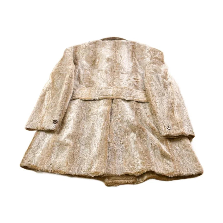 Vintage 1970s Phil Schaffer New York Wool Jacket from propervintagecanada