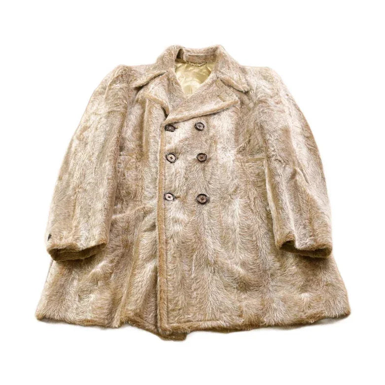 Vintage 1970s Phil Schaffer New York Wool Jacket from propervintagecanada