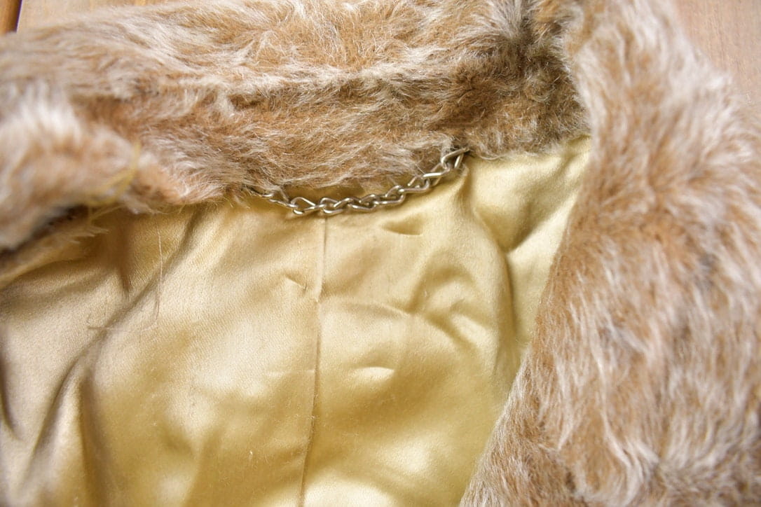 Vintage 1970s Phil Schaffer New York Wool Jacket from propervintagecanada