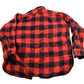 Vintage 1970s Pilgrim Plaid Button Up Shirt Men's Medium from propervintagecanada