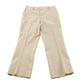 Vintage 1970s Pleated Trousers Men's 33 x 27 from propervintagecanada