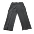 Vintage 1970s Pleated Trousers Men&