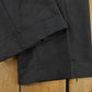 Vintage 1970s Pleated Trousers Men's 35 x 34 from propervintagecanada