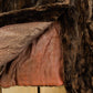 Vintage 1970s Plymouth Fur Sheared Beaver Fur Coat Adult M Men's Medium from propervintagecanada