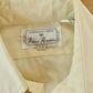 Vintage 1970s Prince Romano Button Up Dress Shirt Men's Large from propervintagecanada