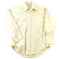 Vintage 1970s Prince Romano Button Up Dress Shirt Men's Large from propervintagecanada