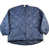 Vintage 1970s Quilted Hunting Jacket Men&