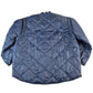 Vintage 1970s Quilted Hunting Jacket Men's XL from propervintagecanada