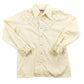 Vintage 1970s Quilted Wrangler Snap Button Shirt Men's Large from propervintagecanada