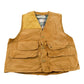 Vintage 1970s Red Head Bone Dry Canvas Hunting Jacket Men's L from propervintagecanada