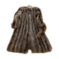 Vintage 1970s Ribneck Furs Fox Fur Coat Men's XL from propervintagecanada
