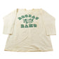 Vintage 1970s Roseau Rams Raglan Football Jersey T-Shirt Men's Large from propervintagecanada