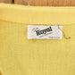 Vintage 1970s Royal Golf Clothing Cardigan Sweater Men's S from propervintagecanada