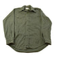 Vintage 1970s Rugged Work N Leisure Workwear Button Up Shirt Men's L from propervintagecanada