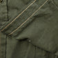 Vintage 1970s Rugged Work N Leisure Workwear Button Up Shirt Men's L from propervintagecanada