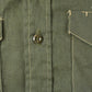 Vintage 1970s Rugged Work N Leisure Workwear Button Up Shirt Men's L from propervintagecanada