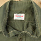 Vintage 1970s Rugged Work N Leisure Workwear Button Up Shirt Men's L from propervintagecanada
