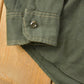Vintage 1970s Rugged Work N Leisure Workwear Button Up Shirt Men's L from propervintagecanada