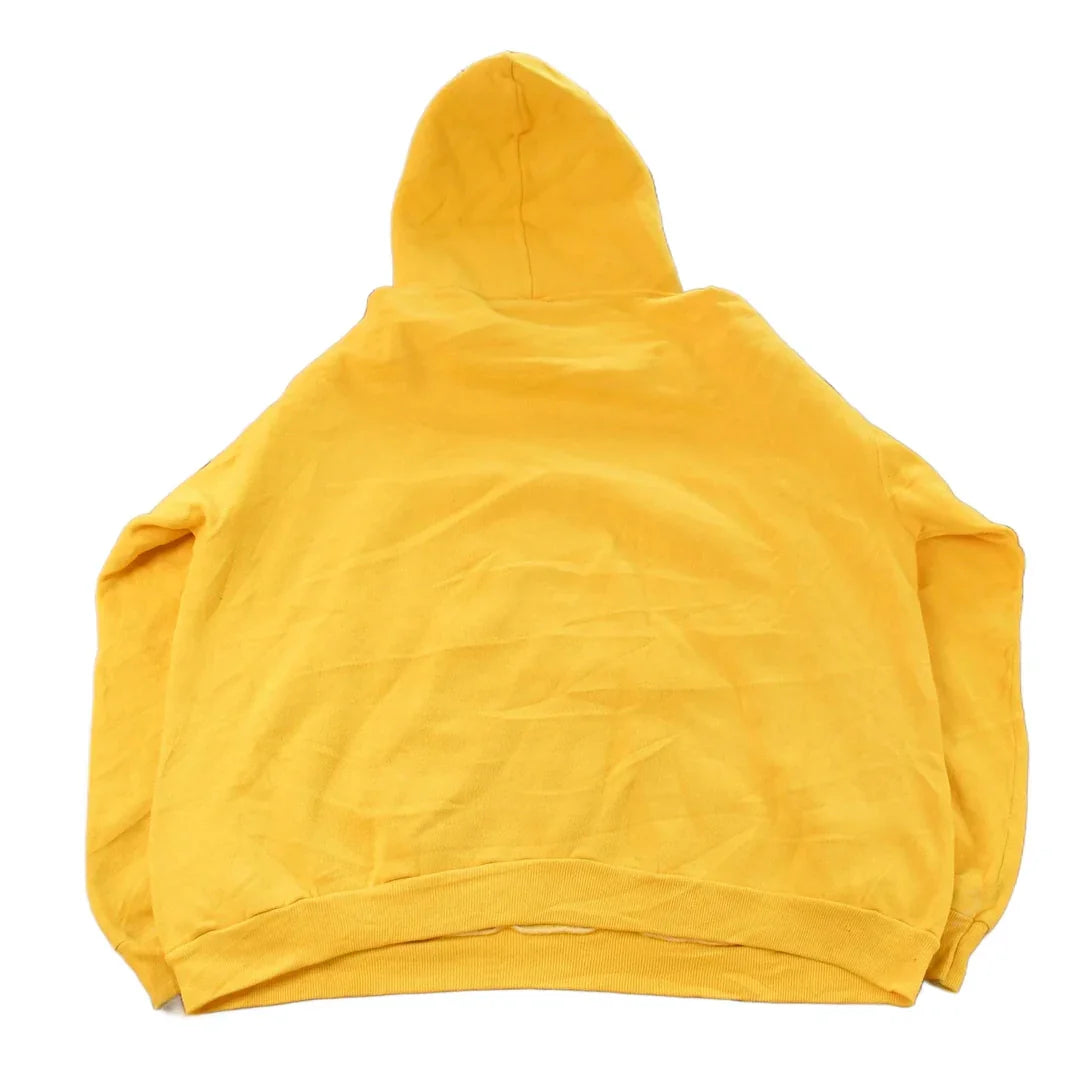 Vintage 1970s Russell Athletics Blank Hoodie Men's Large / 70s Hoodie / Made In USA / Sweatshirt / 70s Blank / Sun Faded from propervintagecanada