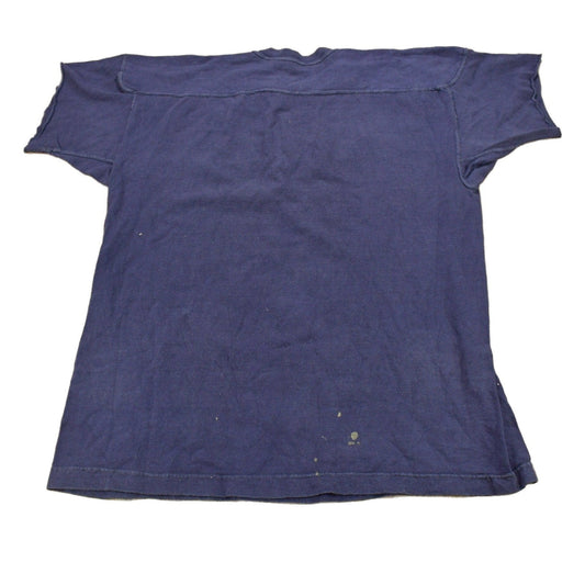 Vintage 1970s Russell Southern Collegiate Style T Shirt Men's Large from propervintagecanada