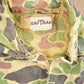 Vintage 1970s Saf T Bak Duck Camo Button Up Men's S-M from propervintagecanada