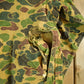 Vintage 1970s Saf T Bak Hunting Jacket Men's Large from propervintagecanada