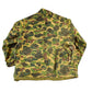 Vintage 1970s Saf T Bak Hunting Jacket Men's Large from propervintagecanada