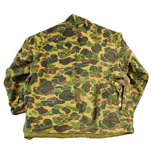 Vintage 1970s Saf T Bak Hunting Jacket Men's Large from propervintagecanada