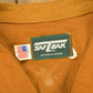 Vintage 1970s Saf T Bak Hunting Vest Men's S from propervintagecanada