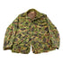 Vintage 1970s SaftBak Camo Hunting Coat Jacket Men&
