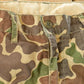 Vintage 1970s Saftbak Duck Camo Hunting Brush Pants Men's 36 x 28 from propervintagecanada