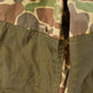 Vintage 1970s Saftbak Duck Camo Hunting Brush Pants Men's 36 x 28 from propervintagecanada