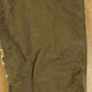 Vintage 1970s Saftbak Duck Camo Hunting Brush Pants Men's 36 x 28 from propervintagecanada