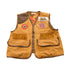 Vintage 1970s SafTBak Hunting Vest Men&