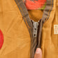 Vintage 1970s SafTBak Hunting Vest Men's M from propervintagecanada