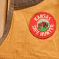 Vintage 1970s SafTBak Hunting Vest Men's M from propervintagecanada