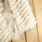Vintage 1970s Saga Fox Arctic Fox Fur Coat Women's Medium from propervintagecanada