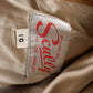 Vintage 1970s Sally Afghan Penny Lane Shearling Jacket from propervintagecanada