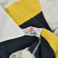 Vintage 1970s Sault Collegiate Polo Shirt Men's XS from propervintagecanada