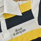 Vintage 1970s Sault Collegiate Polo Shirt Men's XS from propervintagecanada